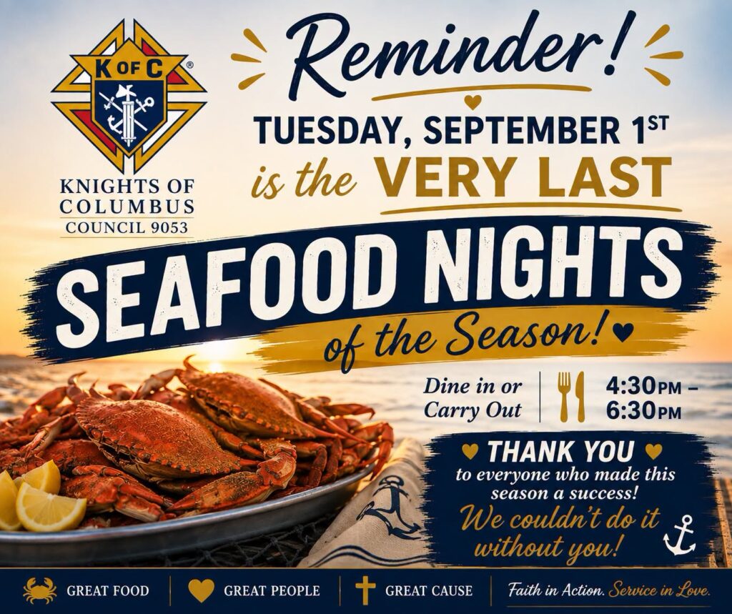 banner-last-seafood night